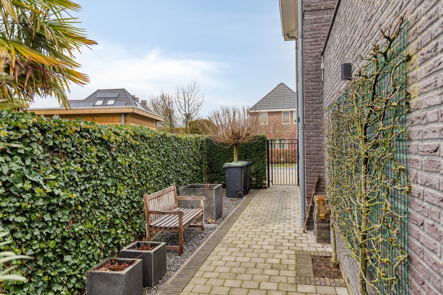 Foto 59 van Broekveeweg 35