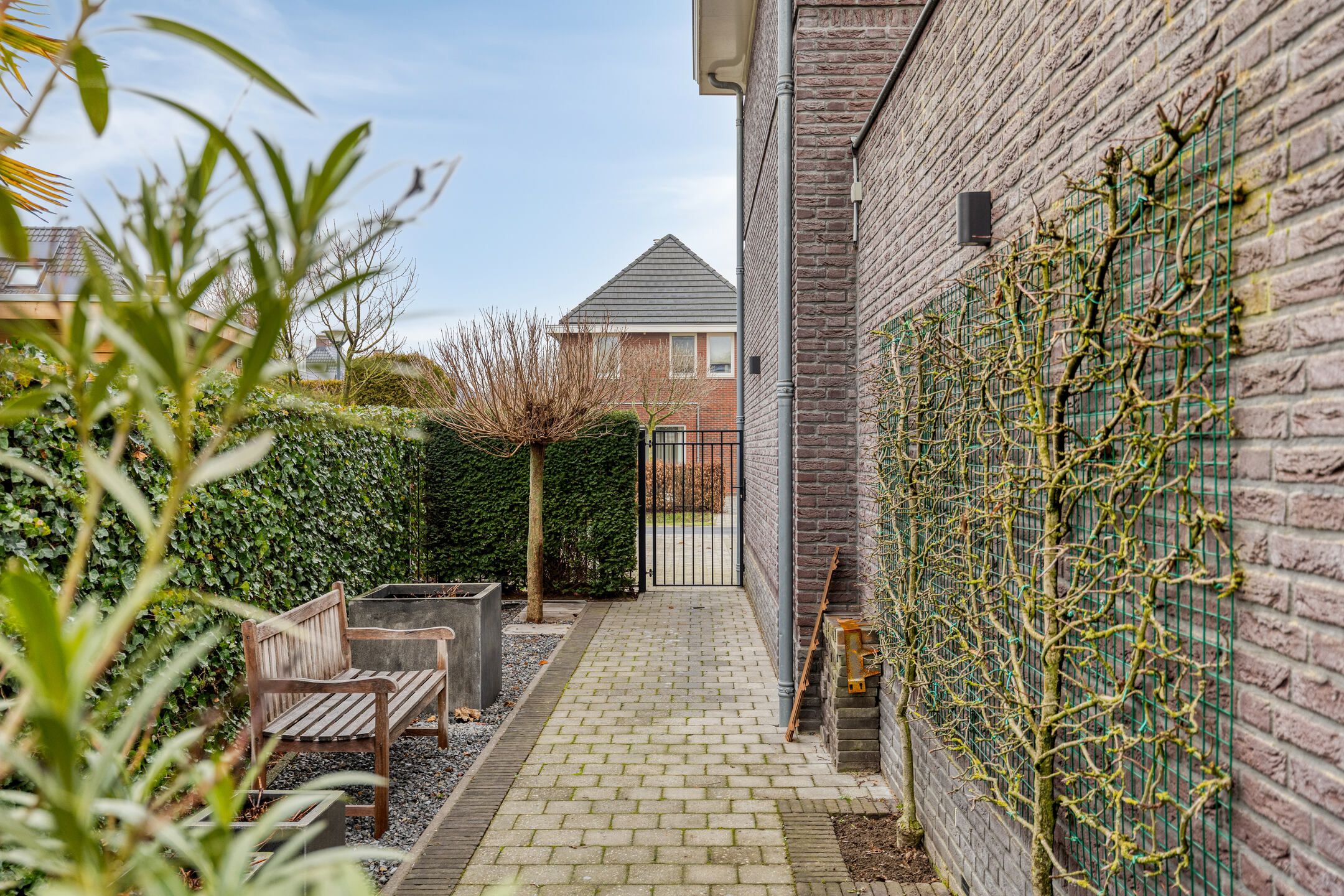 Foto 60 van Broekveeweg 35