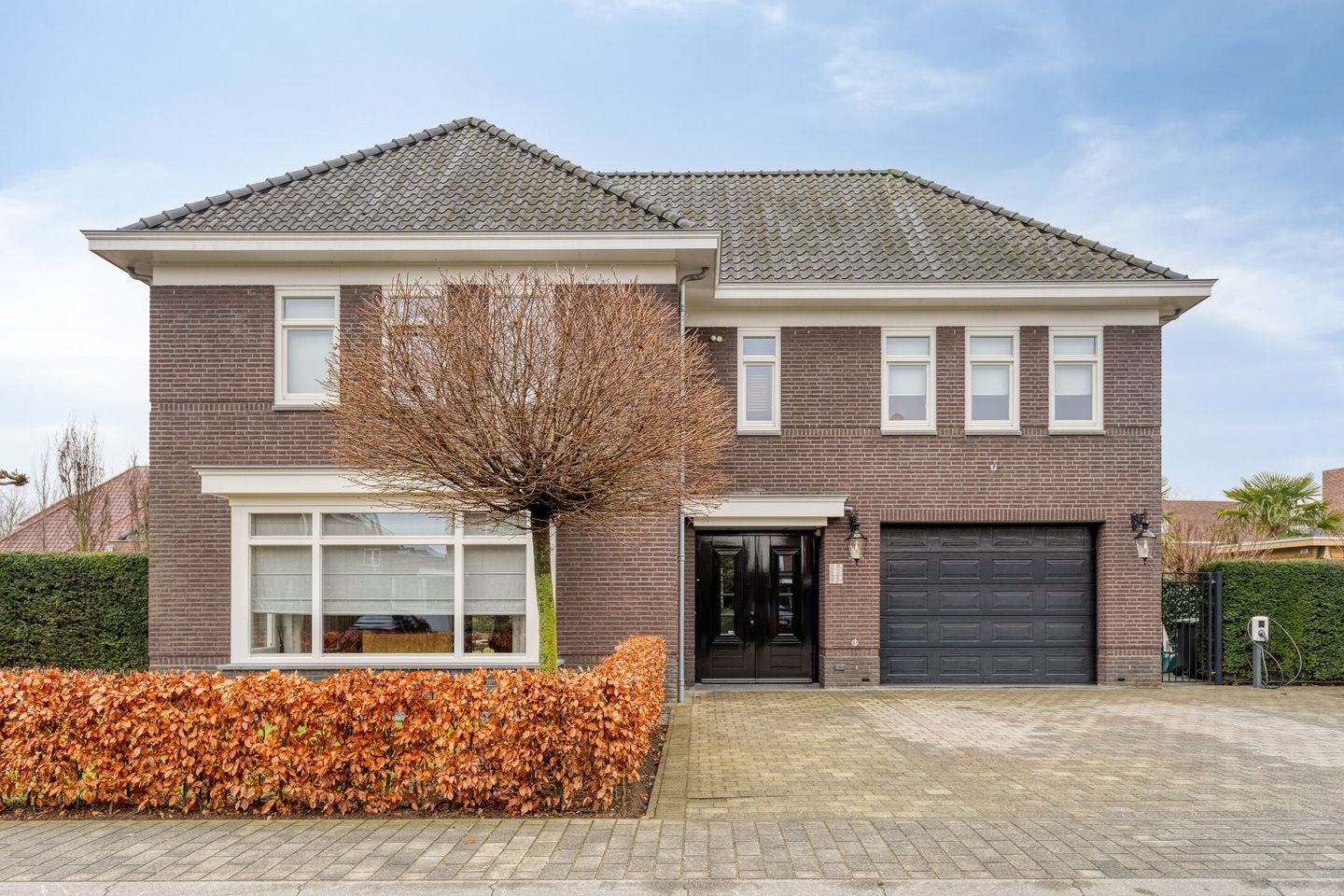 Foto 64 van Broekveeweg 35