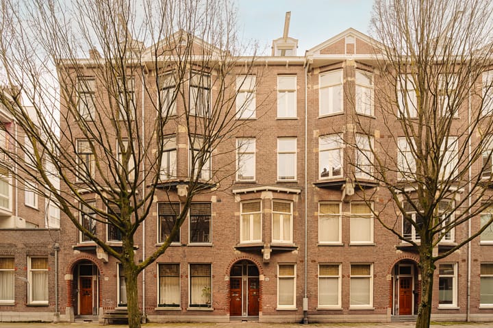 Photo 2 of Nicolaas Maesstraat 112-4