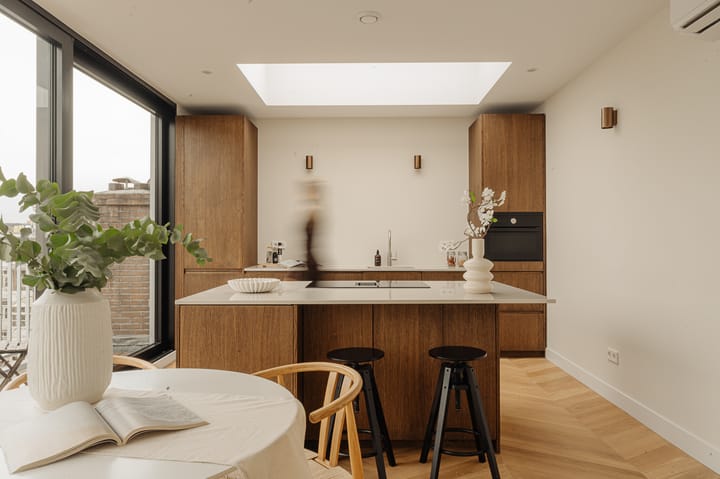 Photo 3 of Nicolaas Maesstraat 112-4