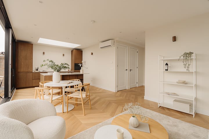 Photo 4 of Nicolaas Maesstraat 112-4