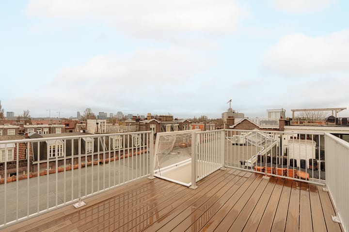 Photo 5 of Nicolaas Maesstraat 112-4