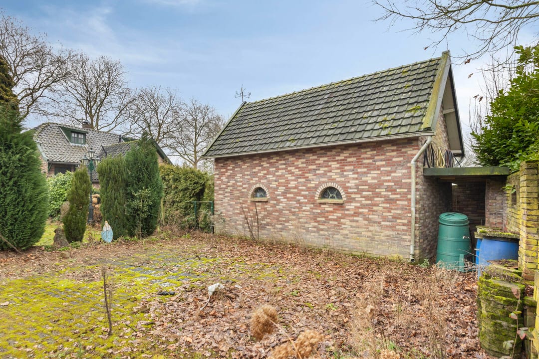 Foto 28 van Voordijk 55