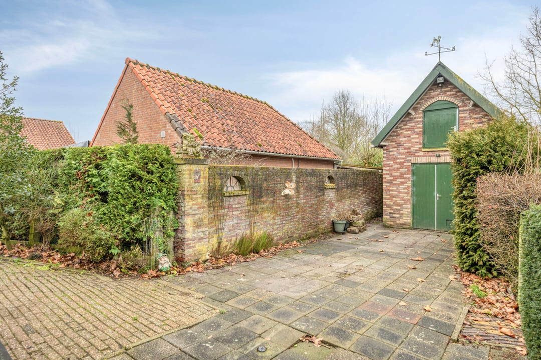 Foto 31 van Voordijk 55