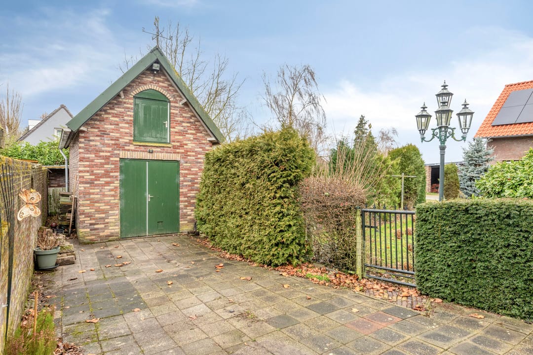 Foto 32 van Voordijk 55