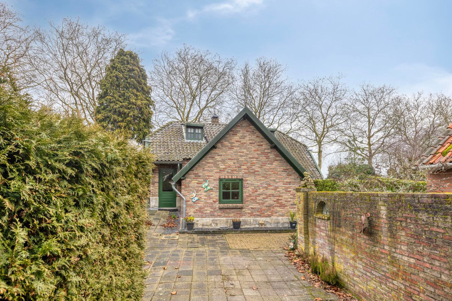 Foto 35 van Voordijk 55