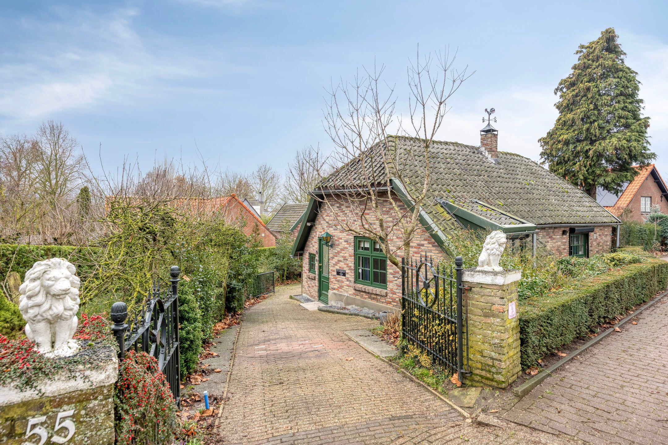 Foto 36 van Voordijk 55