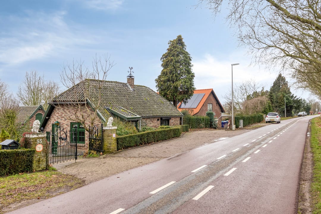 Foto 38 van Voordijk 55