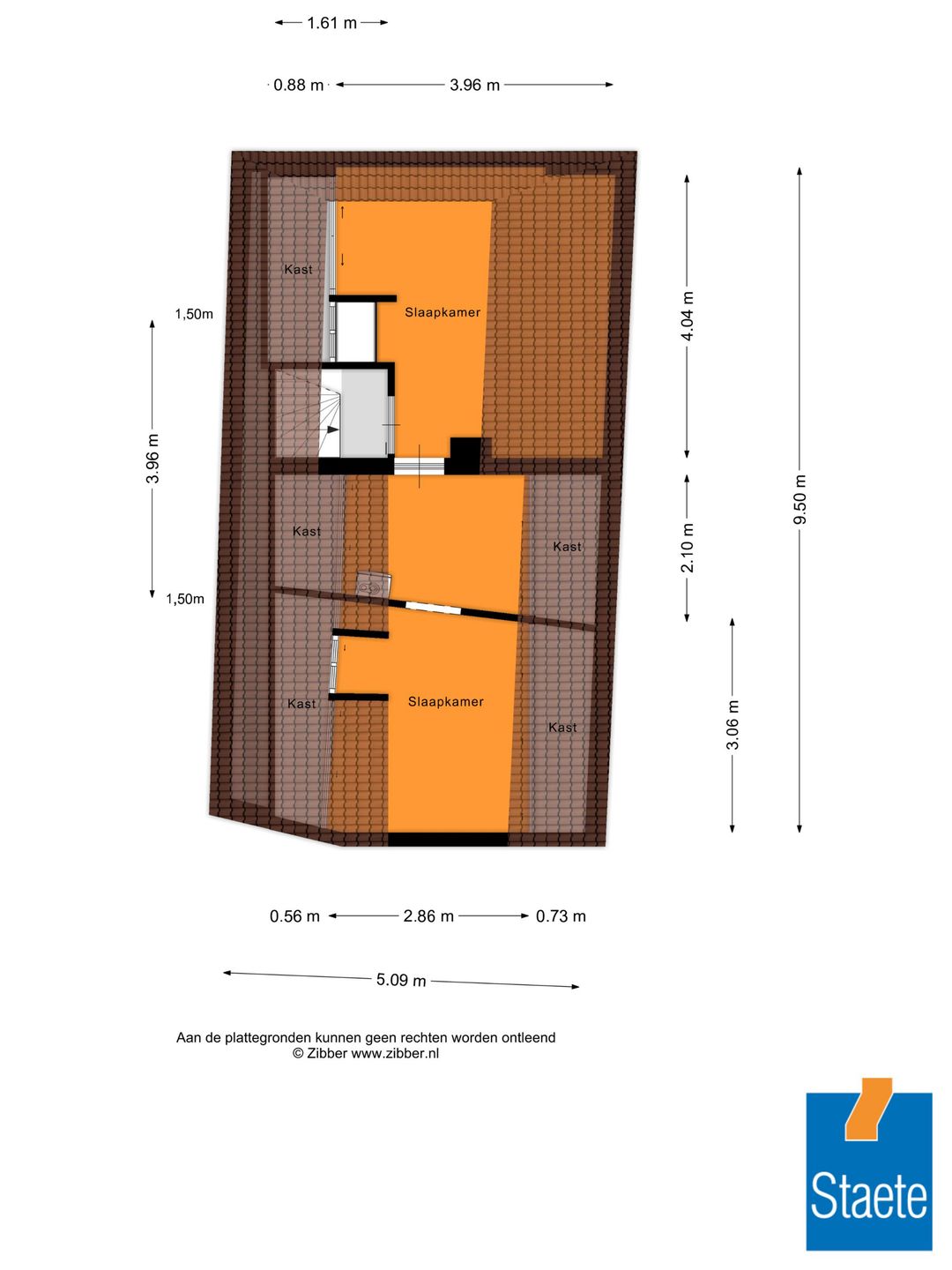 Foto 41 van Voordijk 55
