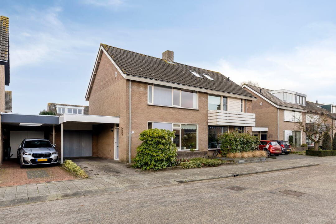 Photo 1 of Gaarde 71