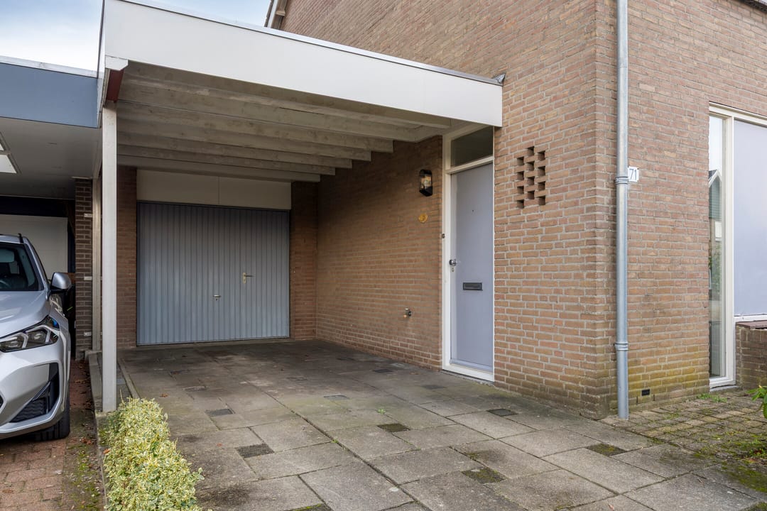 Photo 7 of Gaarde 71
