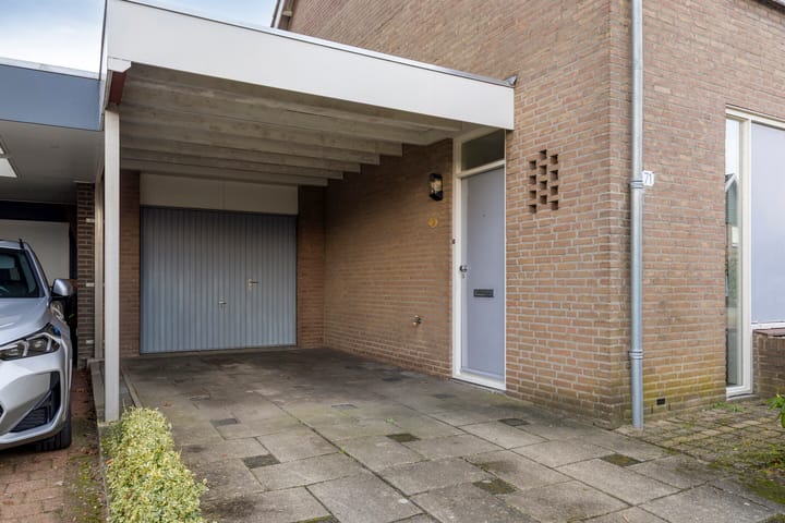 Foto 7 van Gaarde 71