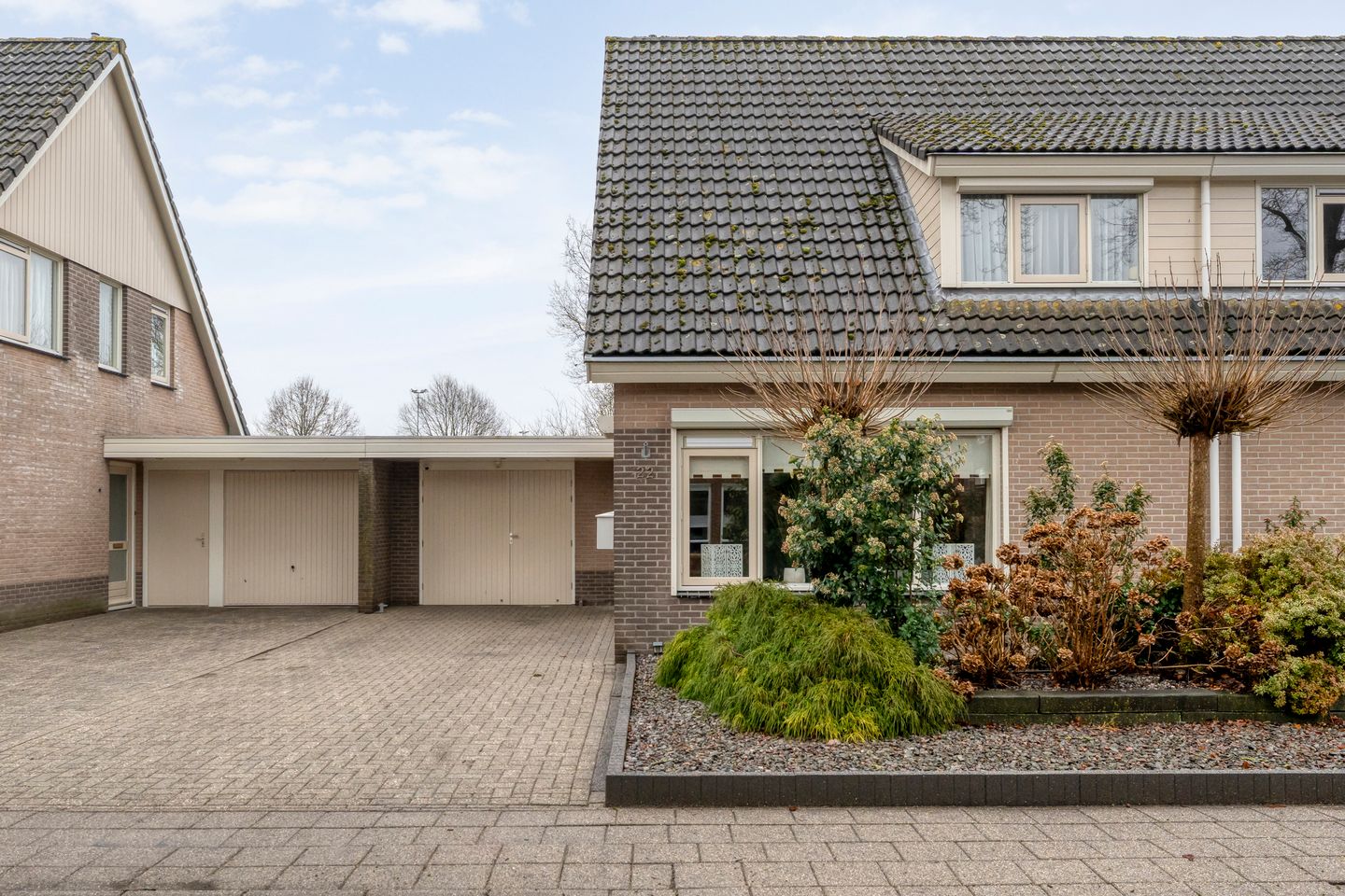 Foto 5 van Steenbergerwijk 22