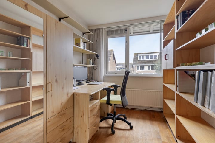 Foto 27 van Gaarde 71