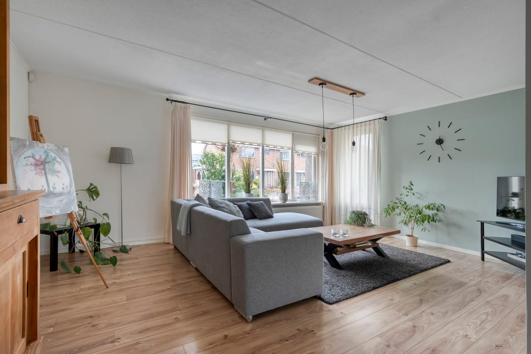 Foto 8 van Steenbergerwijk 22