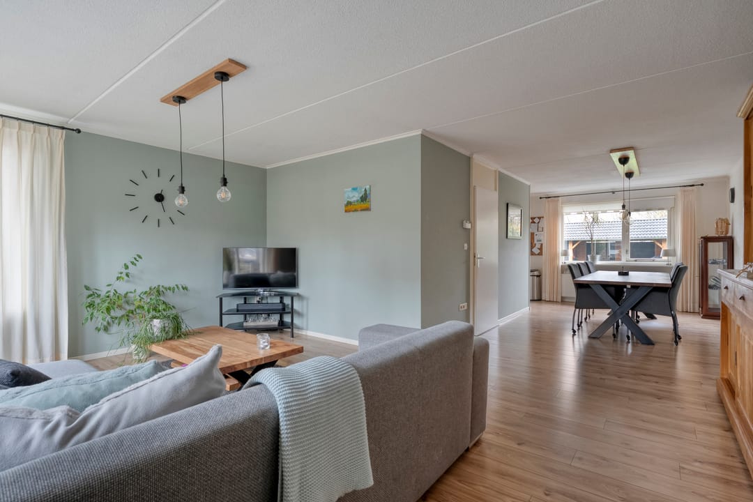 Foto 11 van Steenbergerwijk 22