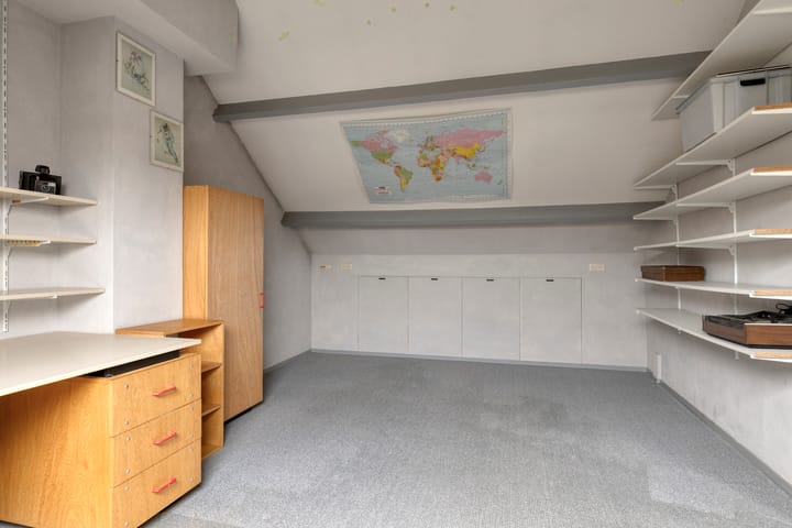 Foto 33 van Gaarde 71