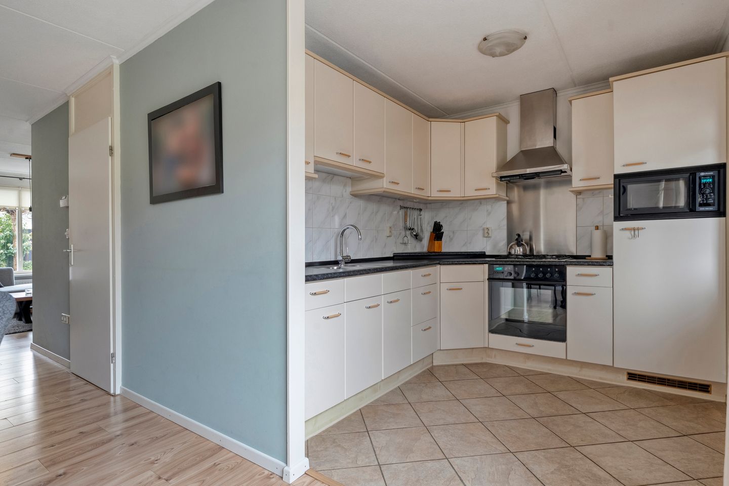 Foto 14 van Steenbergerwijk 22