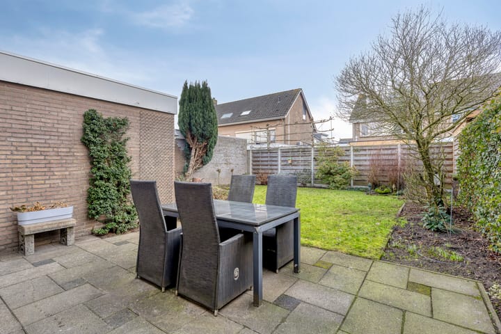 Foto 34 van Gaarde 71