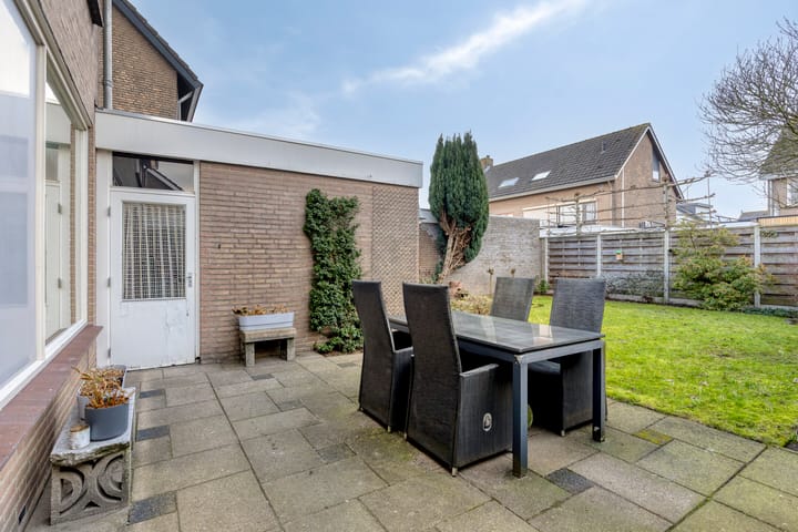 Foto 35 van Gaarde 71