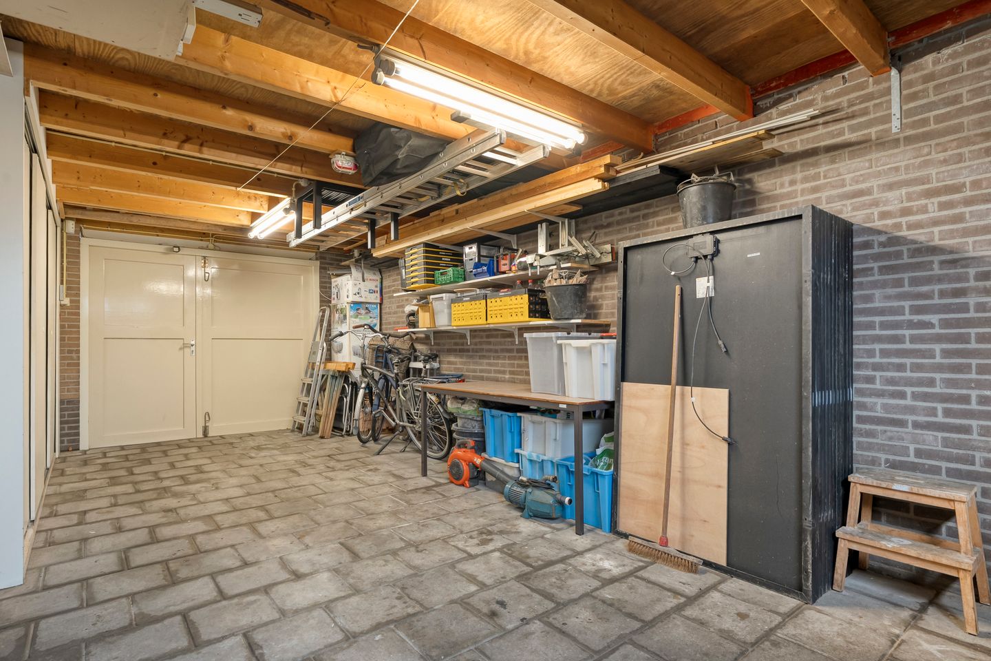 Foto 19 van Steenbergerwijk 22