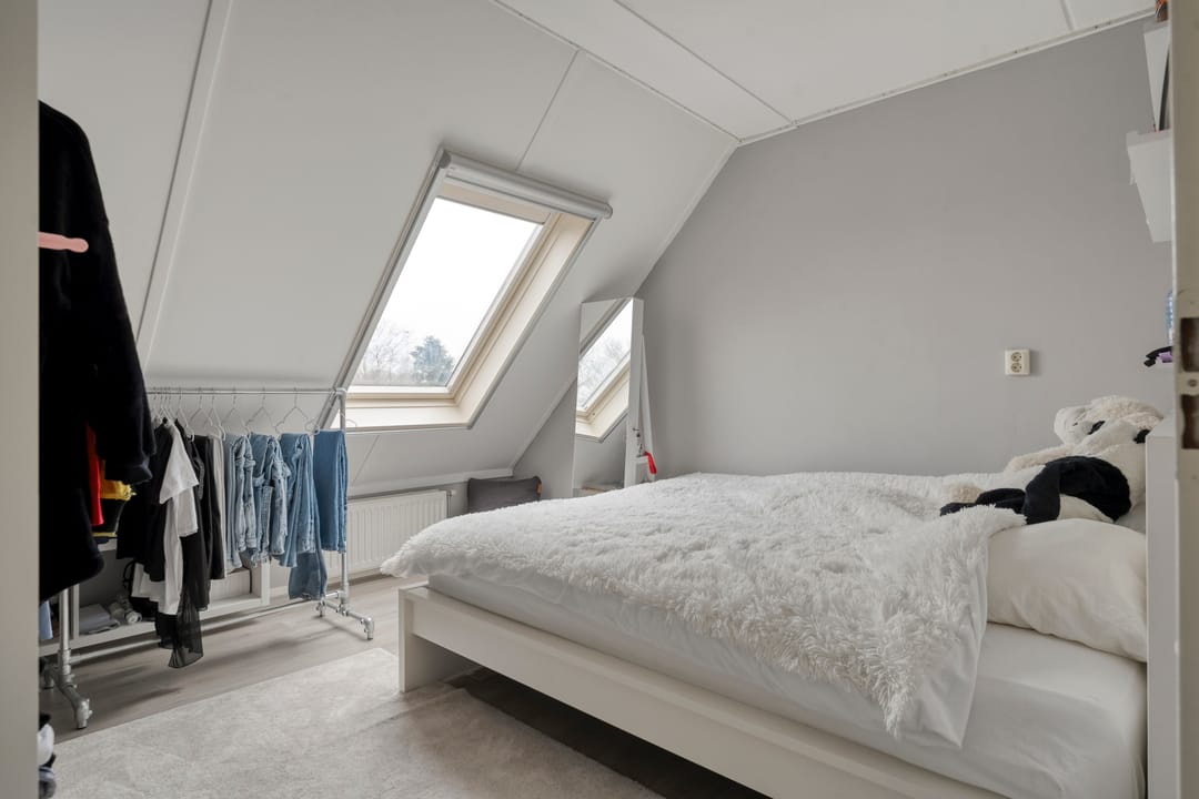 Foto 22 van Steenbergerwijk 22