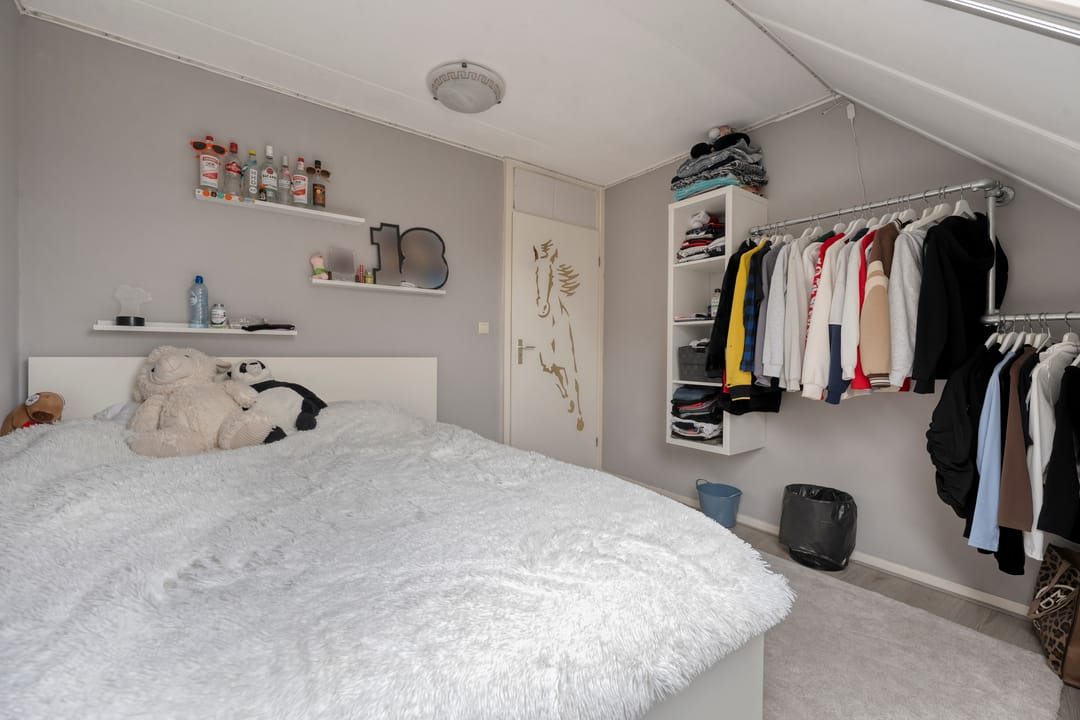 Foto 23 van Steenbergerwijk 22