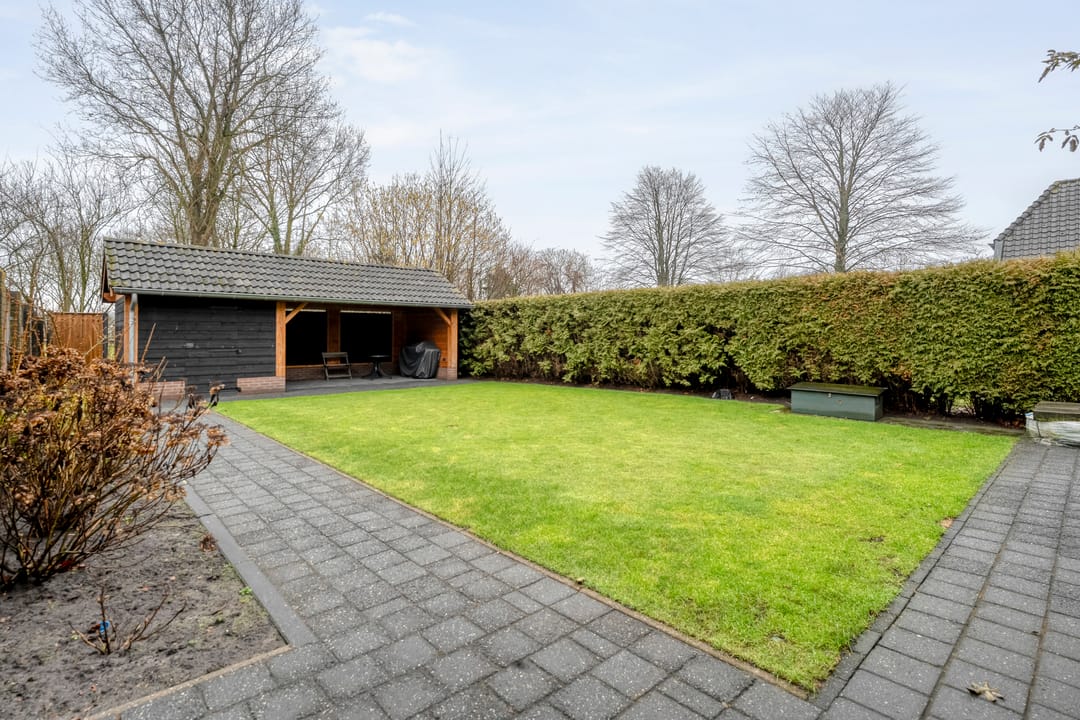 Foto 32 van Steenbergerwijk 22