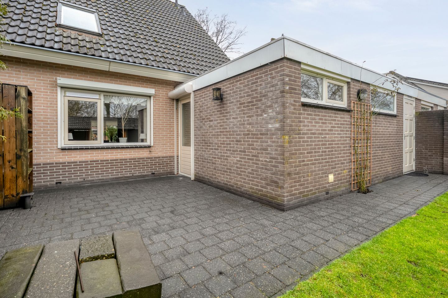 Foto 34 van Steenbergerwijk 22