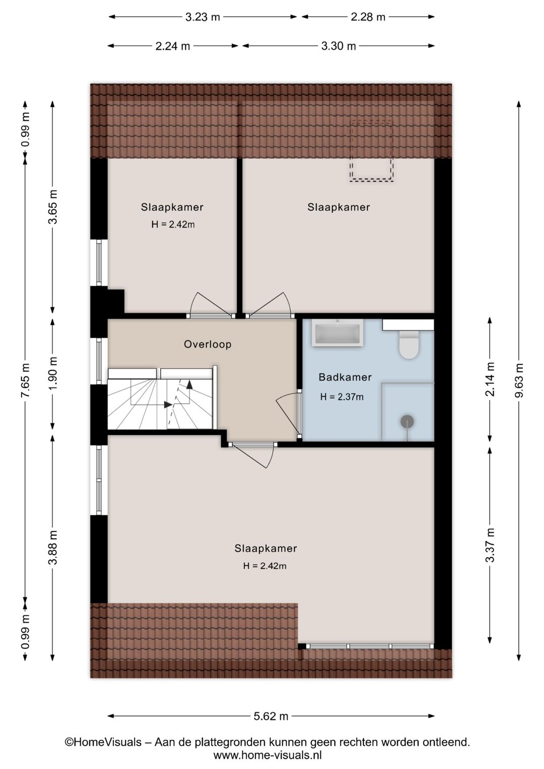 Foto 41 van Steenbergerwijk 22
