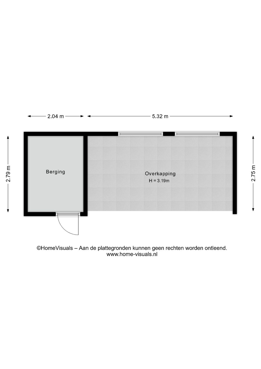 Foto 43 van Steenbergerwijk 22