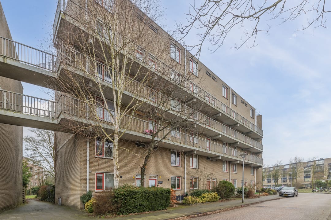 Foto 1 van Fivelingo 69