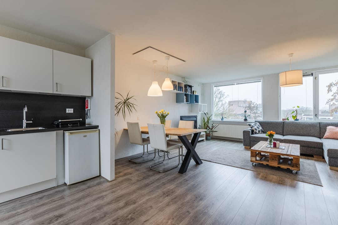 Foto 2 van Fivelingo 69