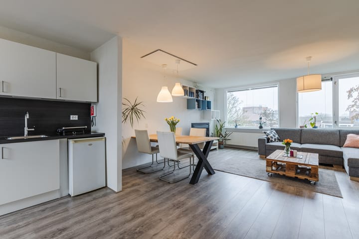 Foto 2 van Fivelingo 69