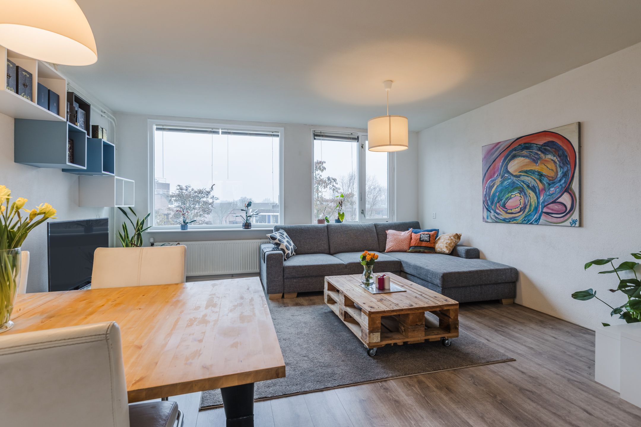 Foto 3 van Fivelingo 69