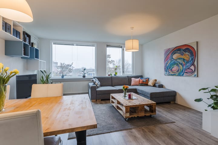 Foto 3 van Fivelingo 69