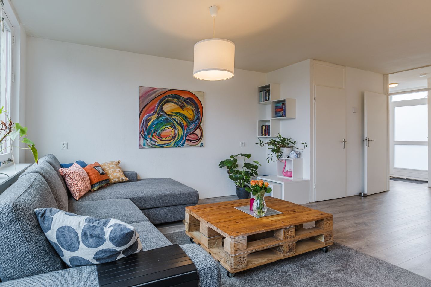 Foto 4 van Fivelingo 69