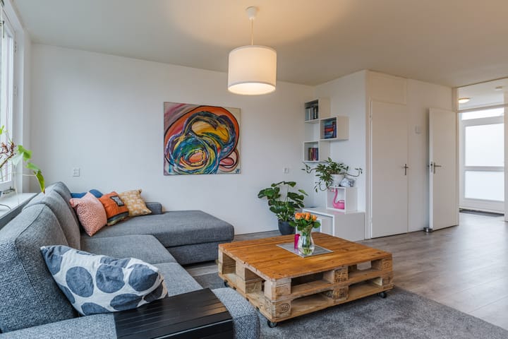 Foto 4 van Fivelingo 69