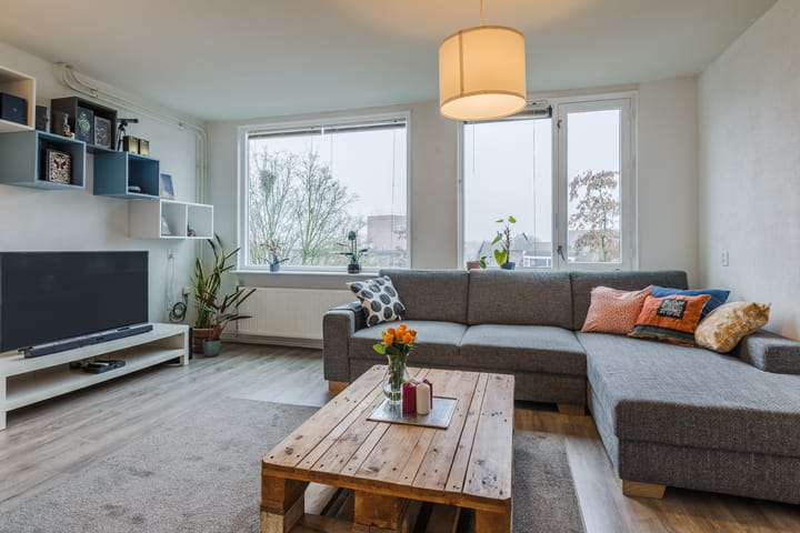 Foto 5 van Fivelingo 69