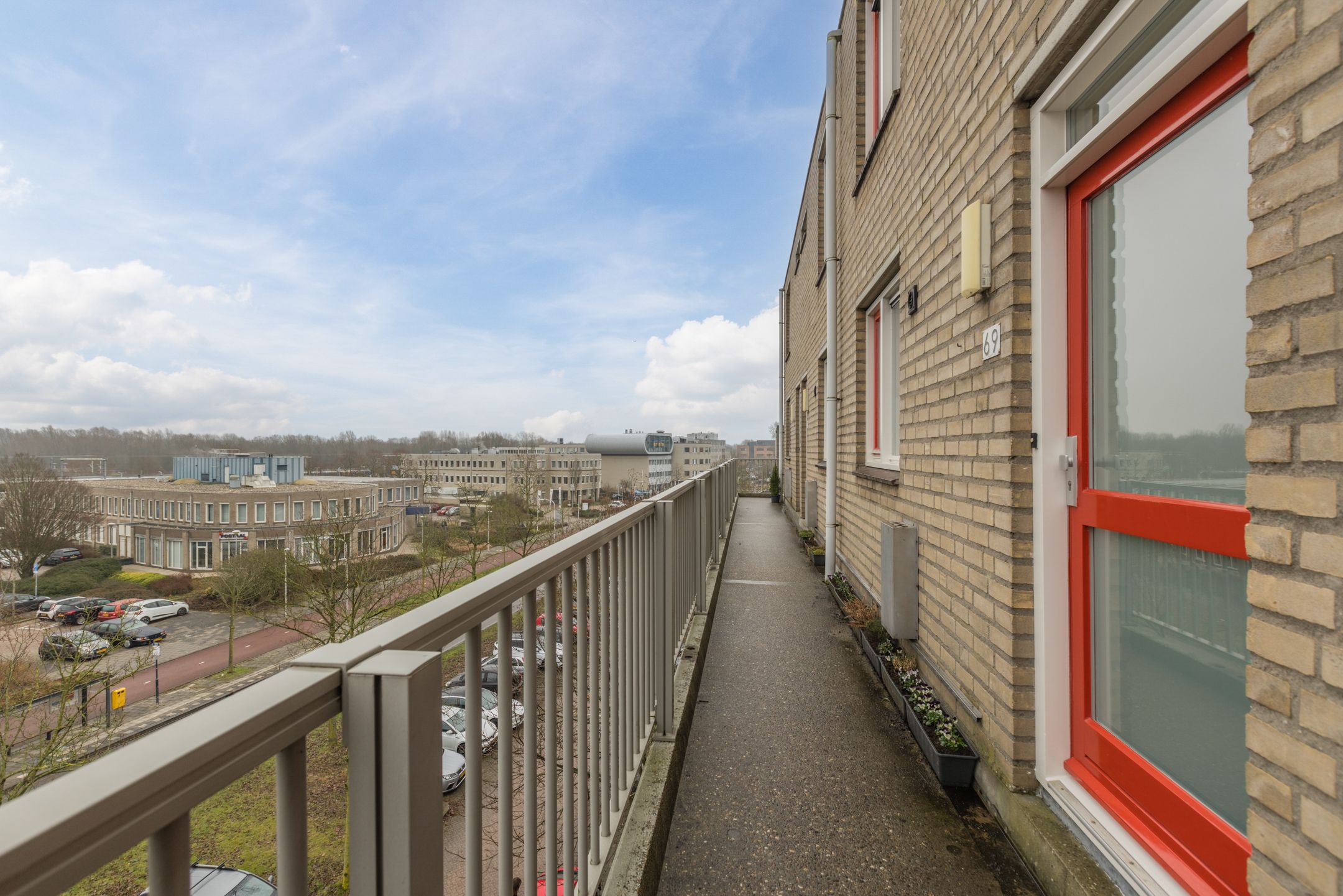 Foto 36 van Fivelingo 69