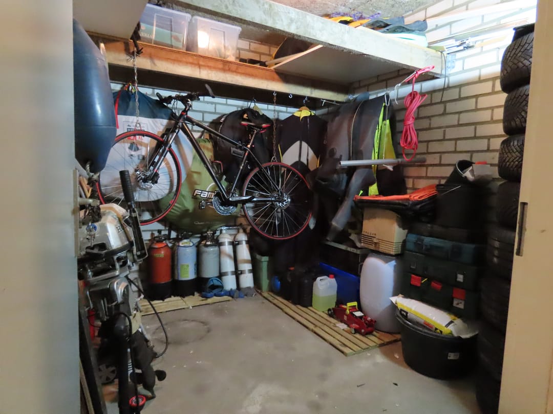 Foto 38 van Fivelingo 69