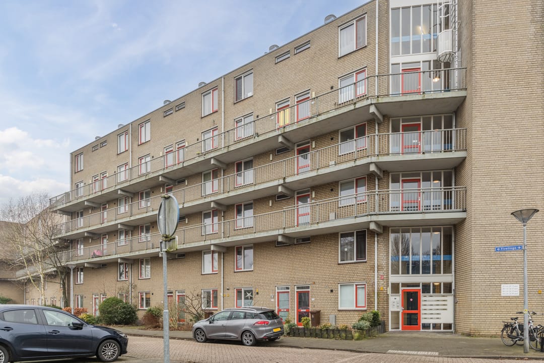 Foto 41 van Fivelingo 69