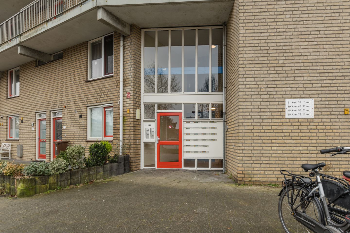 Foto 40 van Fivelingo 69