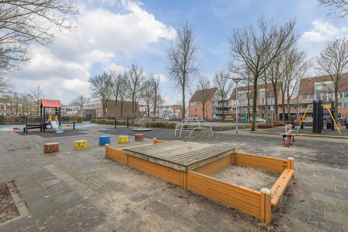 Foto 50 van Fivelingo 69