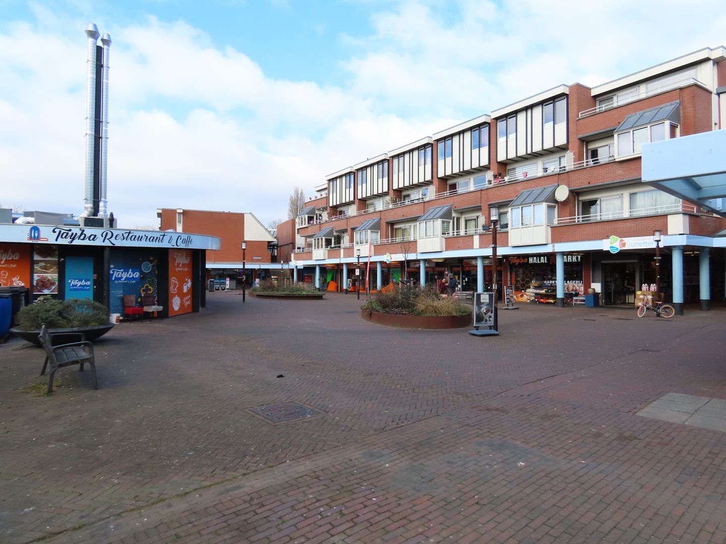 Foto 55 van Fivelingo 69