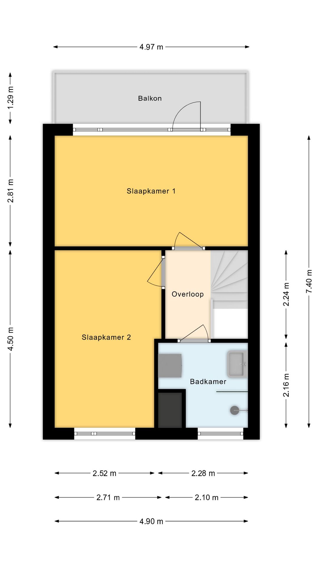 Foto 59 van Fivelingo 69