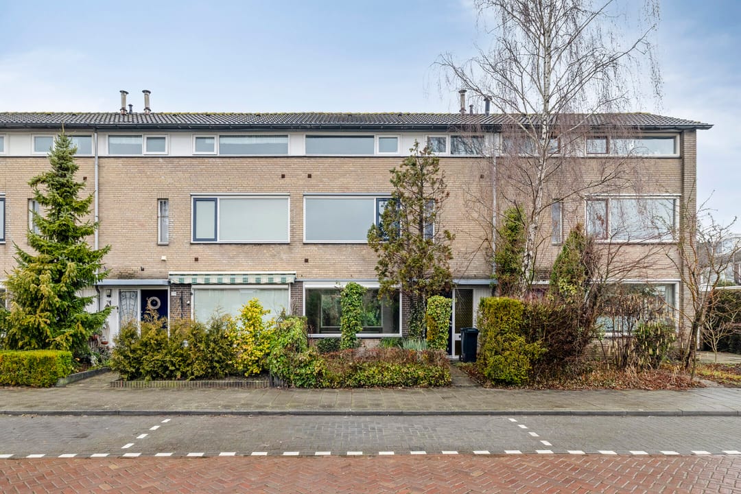 Foto 1 van Antwerpenlei 121