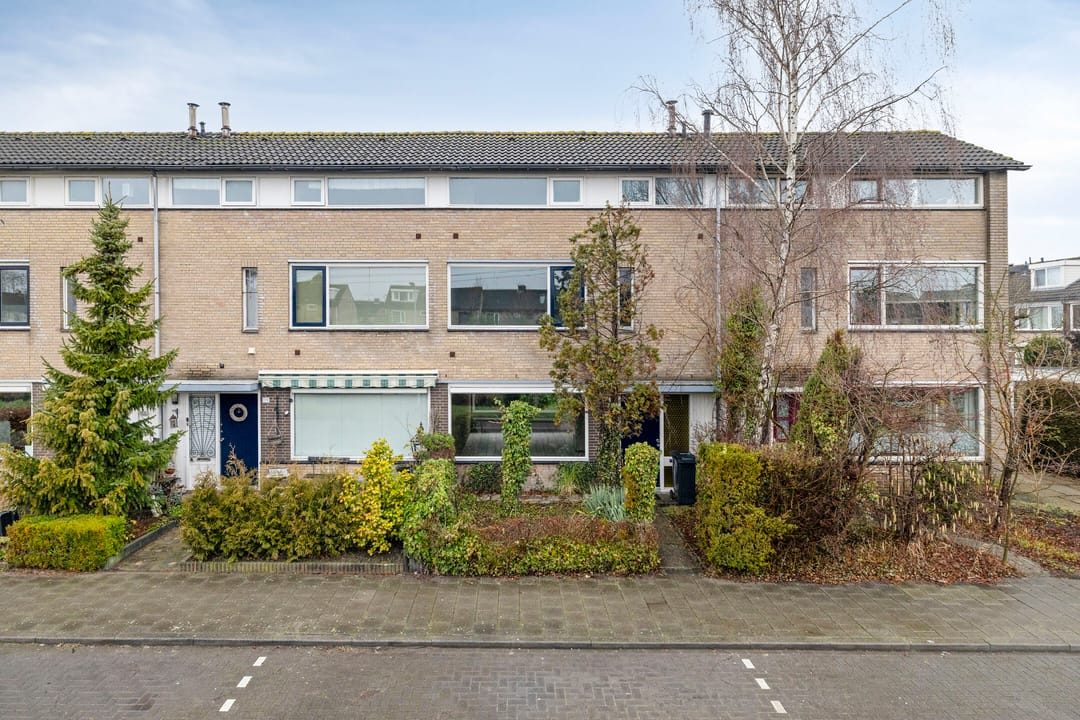 Foto 7 van Antwerpenlei 121