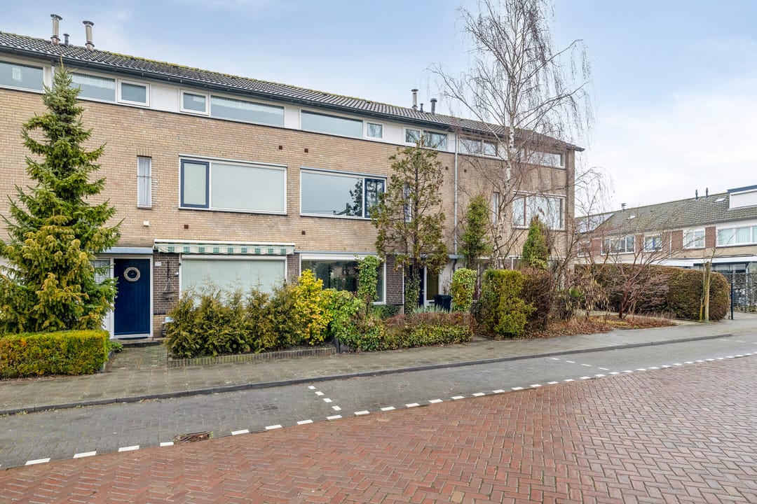 Foto 8 van Antwerpenlei 121